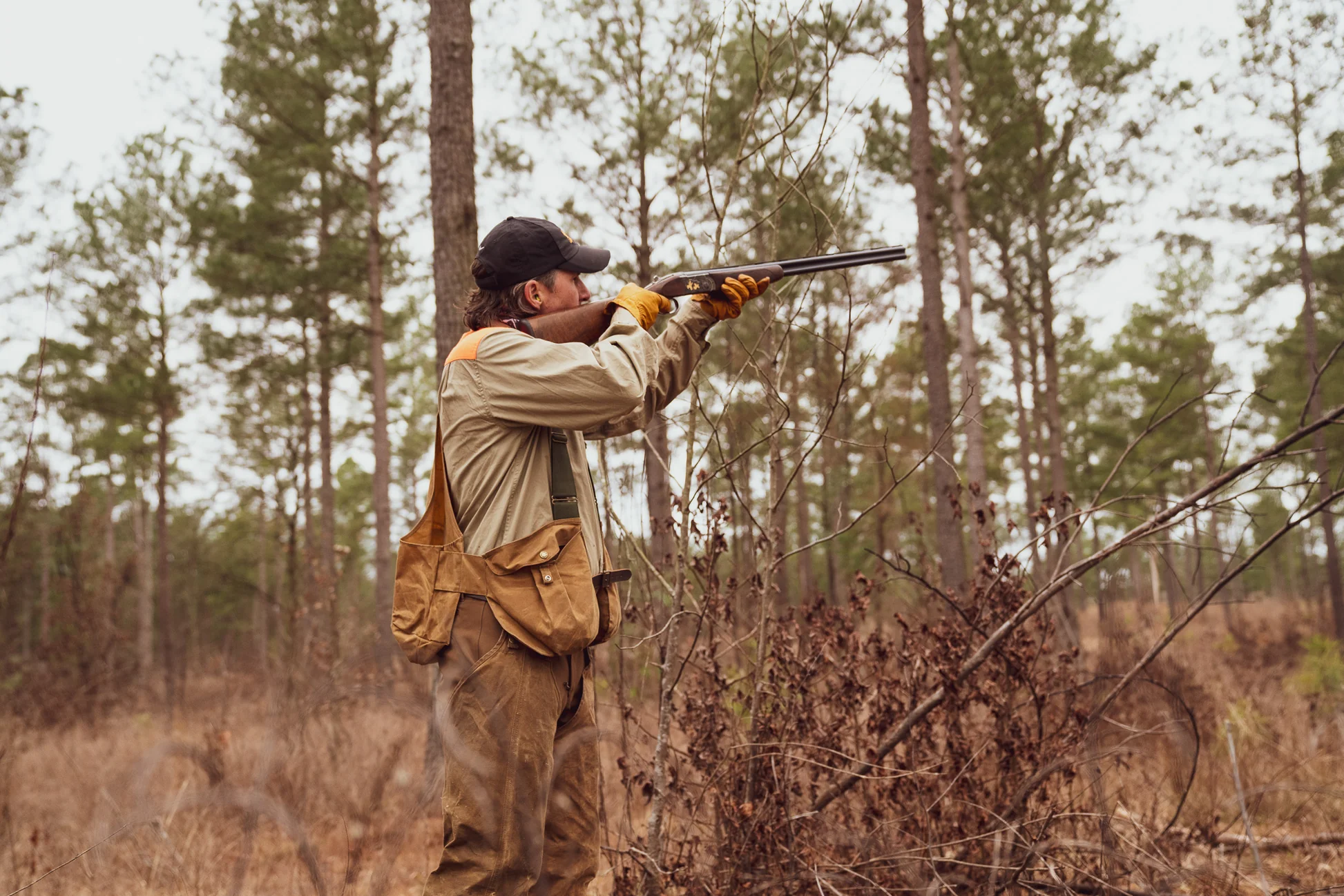 Fieldstone-Hunting Buddy L/S