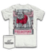 Thumbnail: Youth UGA Gameday Tee (R538Y)