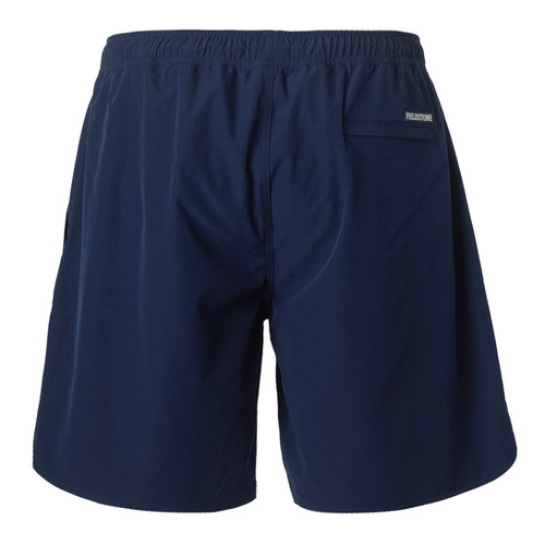 パンツ Indigo Field Shorts THE NORTH FACE PURPLE LABEL『Denim Tuck Field Shorts