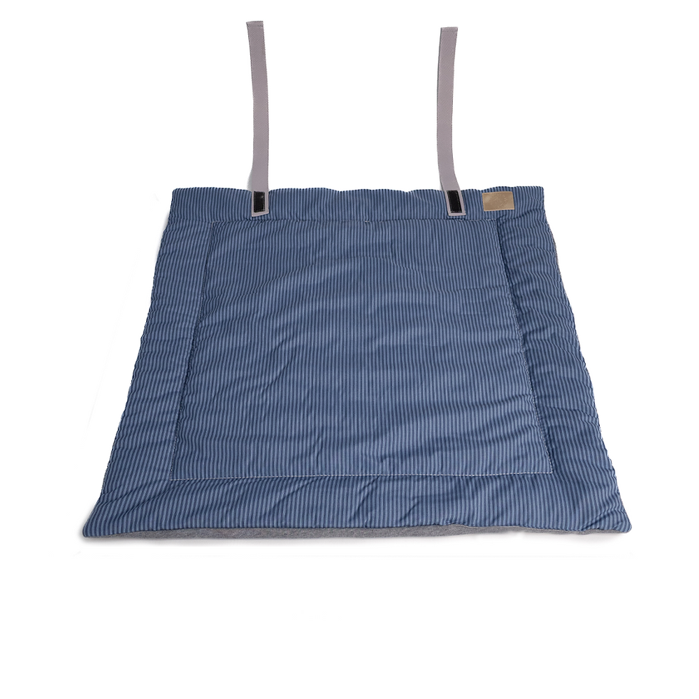 Miniatura: Colchonete Home