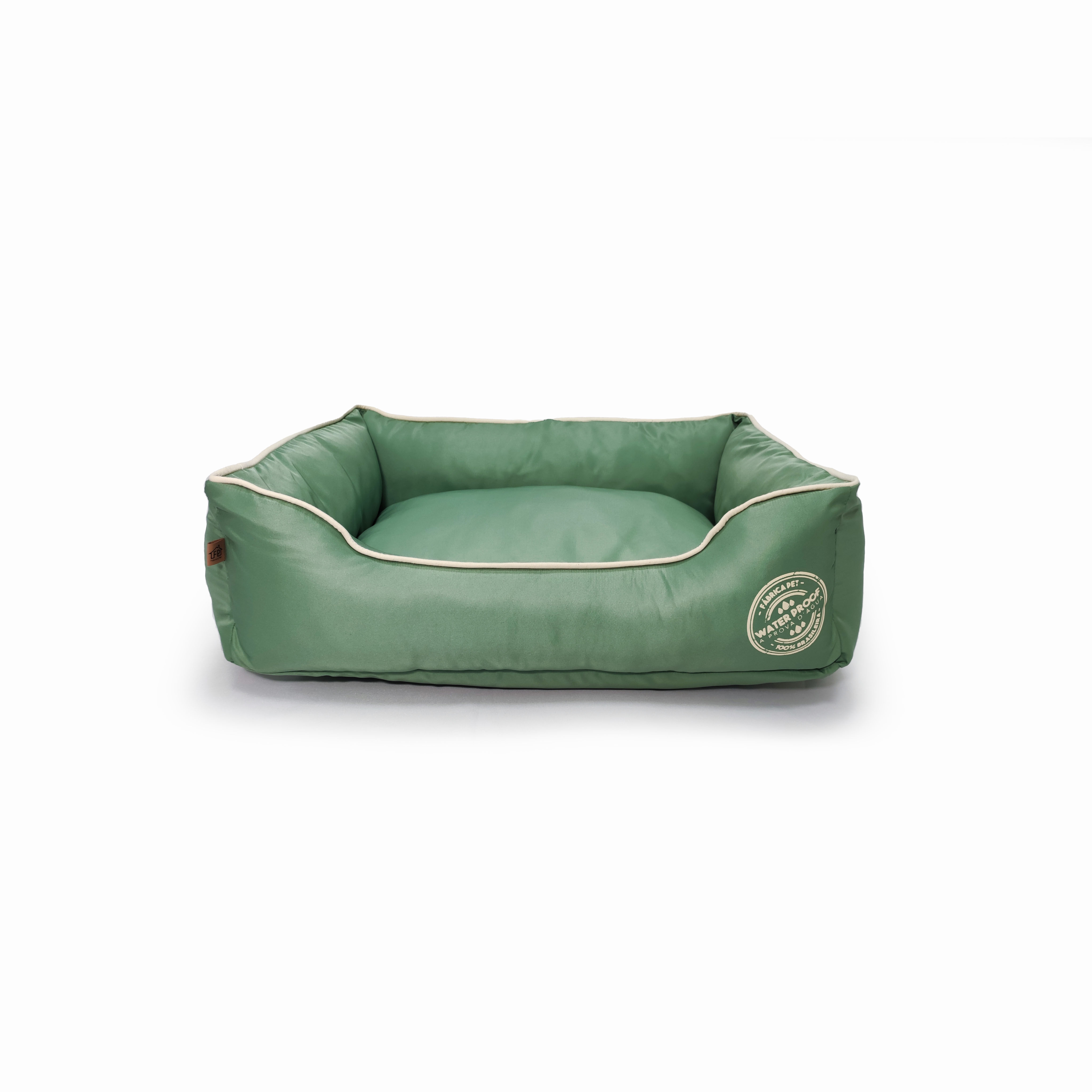 Cama Acqua Block Green