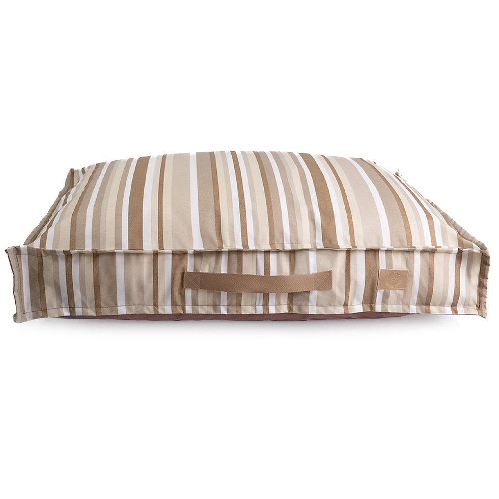 Futon Impermeável LIstra