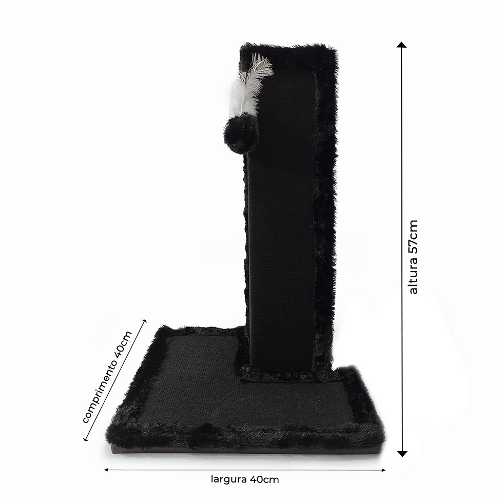 Miniatura: Arranhador Sofá