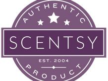 Scentsy with Jen T