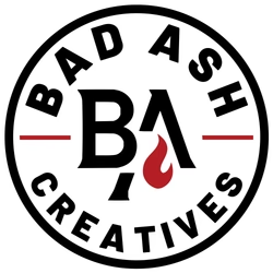 Bad Ash Creatives
