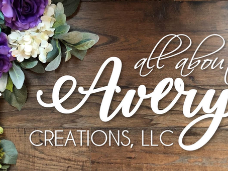 All About Avery Creations