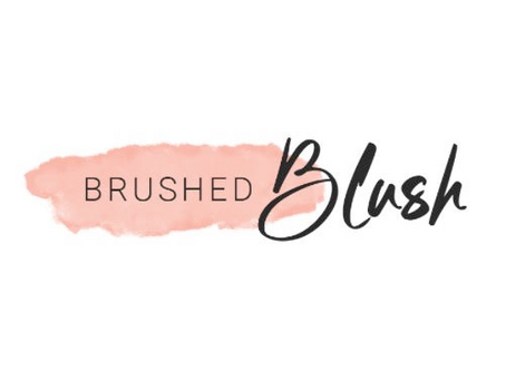 Brushed Blush