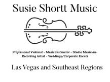 Susie Shortt Music