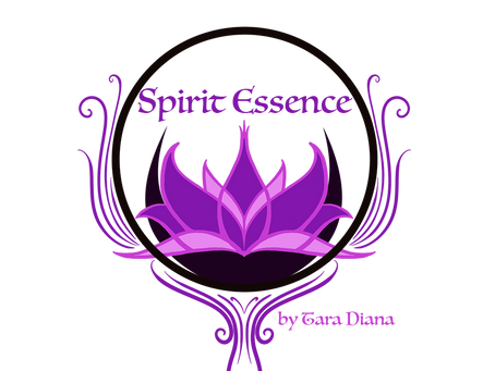 Spirit Essence by Tara Diana