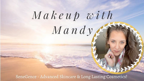 Makeup with Mandy