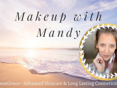 Makeup with Mandy
