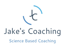Jake’s Nutrition and Fitness Coaching