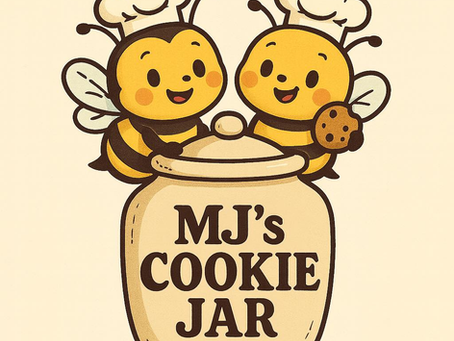 MJ’s Cookie Jar