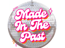 Shop Made in the Past