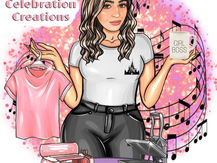 Celebrations Creations