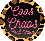 Coos & Chaos Craft Shack