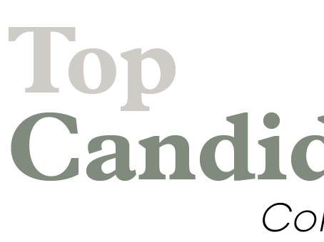 Top Candidate Consulting