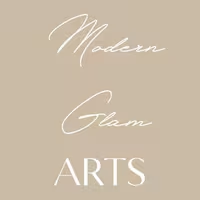 Modern Glam Arts