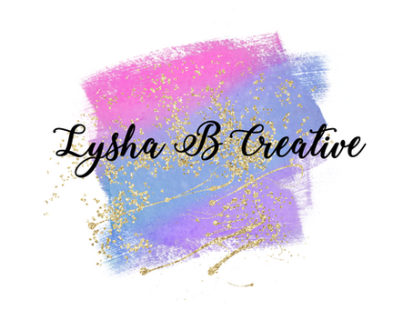 Lysha B Creative