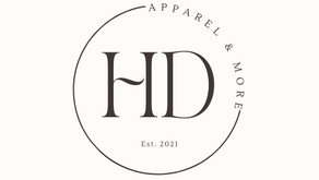 HD Apparel & More