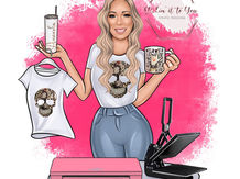 Stickin’ it to You Vinyl Designs