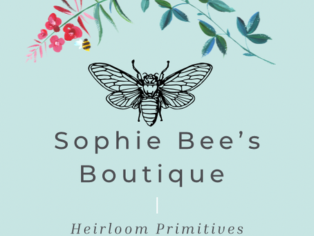 Sophie Bees Boutique