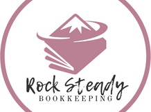Rock Steady Bookkeeping