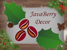 JavaBerry Decor