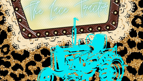 The Lace Tractor 