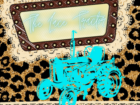 The Lace Tractor