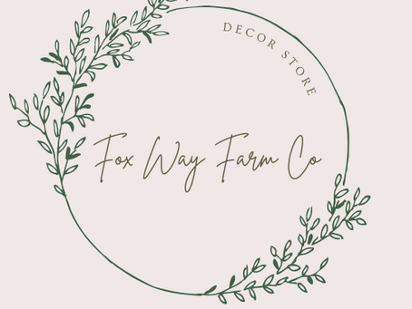 Fox Way Farm Co