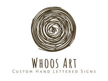 Whoo's Art