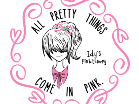 PinkTheory Shop