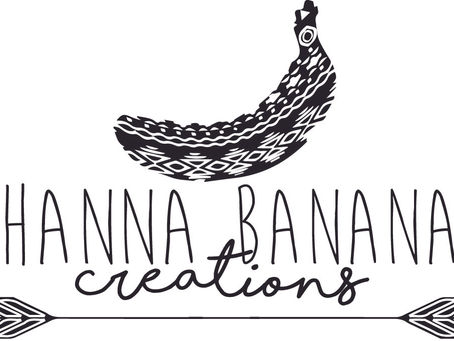 Hanna Banana Creations