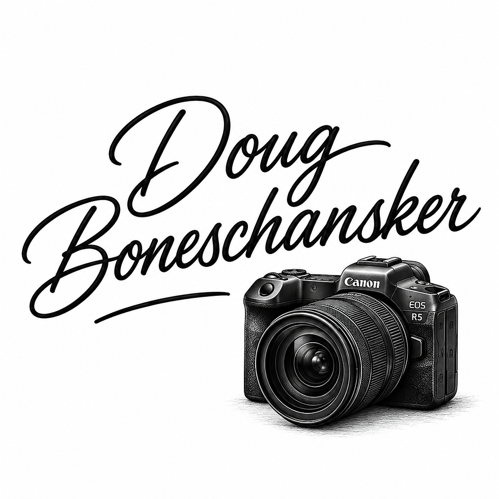 Doug Boneschansker Photography