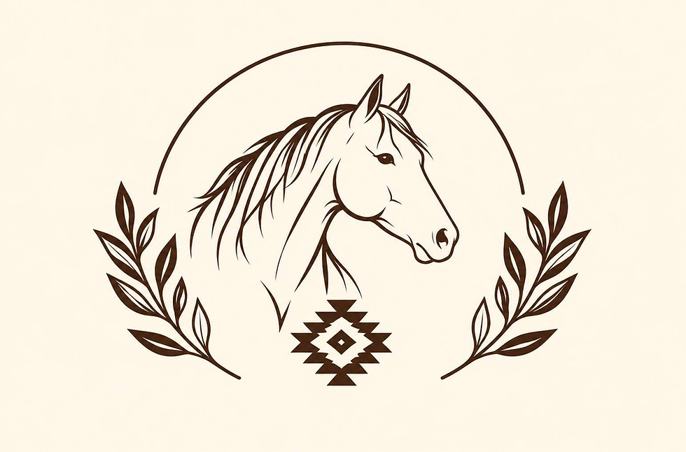 RidesHorse & Co.