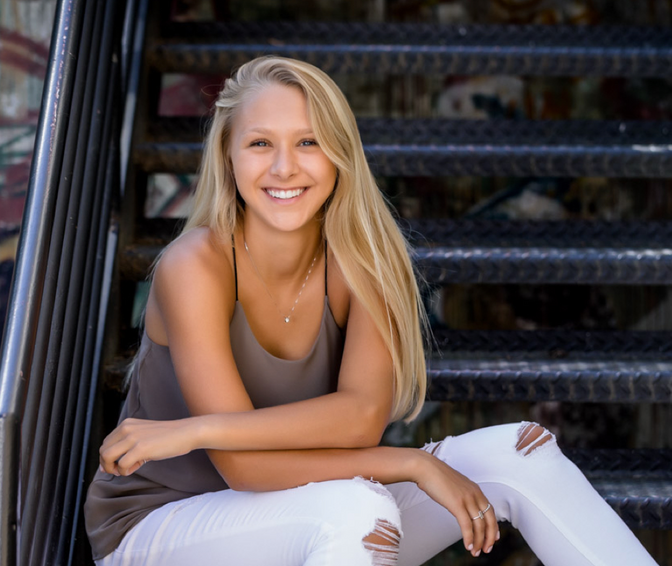 Meet The Interns: Madi Nommsen