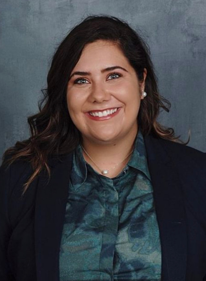 Meet Our Interns - Peyton Neely