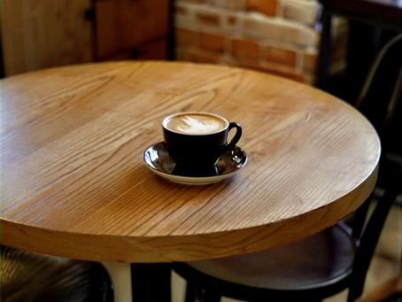 【シカゴ】カフェラテと魔法の力が欲しくなるシカゴの極寒
