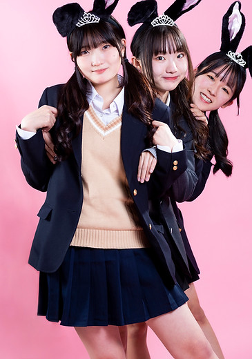 elcami,エルカミ,女子高校生