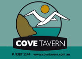 Cove tavern.