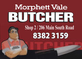 MV Butcher
