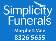 Simplicity Funerals