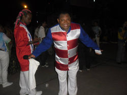 Carnaval 2014