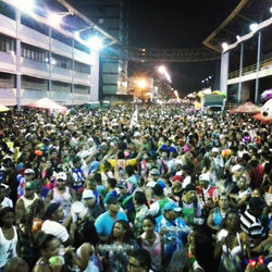 Carnaval 2014