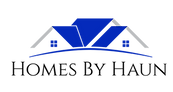 Homes By Haun Logo
