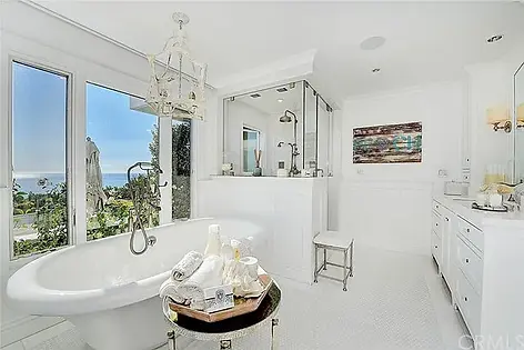 Homes By Haun remodeled bathroom