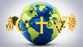 A comprehensive introduction to world religions, comparing their beliefs, myths, practices, sacred texts, traditions, historical development, and cultural impact. Earn Honors credit. Chapters 23; 340 Lessons.