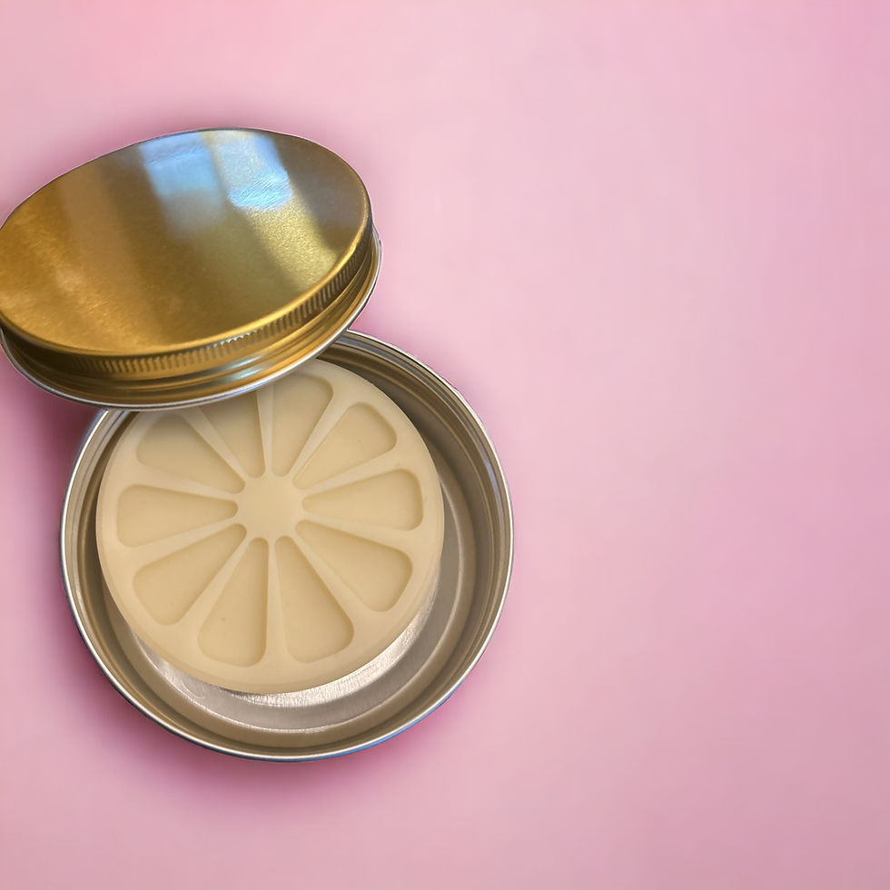 Thumbnail: Solid Lotion Bars