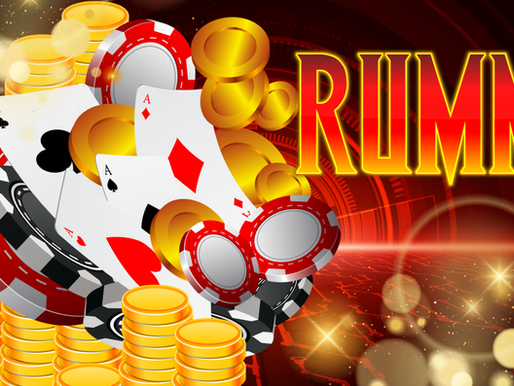 Simple, Useful Tips for Using Queen and King in Rummy Game
